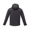 Match Мужская куртка софтшел, storm grey