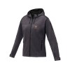 Match Женская куртка софтшел, storm grey