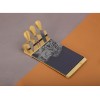 Набор для сыра из сланцевой доски и ножей Bamboo collection "Taleggio"