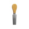 Набор для сыра из сланцевой доски и ножей Bamboo collection "Taleggio"