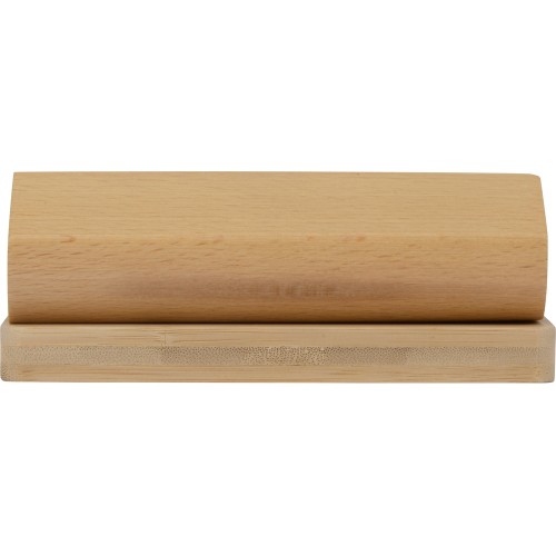 Набор для сыра из сланцевой доски и ножей Bamboo collection "Taleggio" (Р)