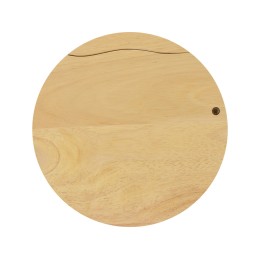 Подарочный набор для сыра в деревянной упаковке "Reggiano"