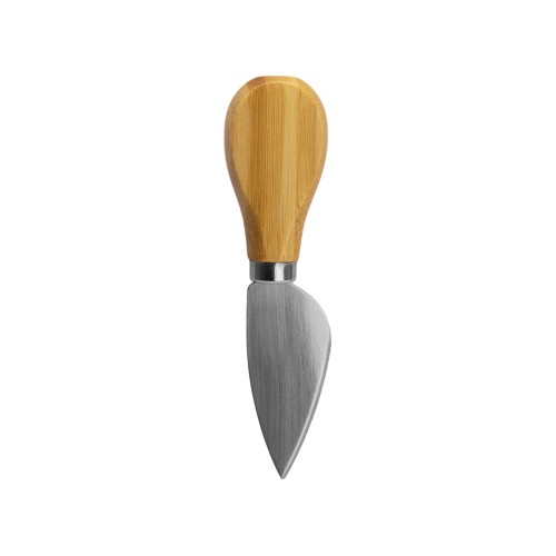 Набор для сыра из сланцевой доски и ножей Bamboo collection "Taleggio"