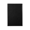 Подарочный набор Tactical Dark: блокнот А5, ручка шариковая