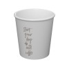 Americano® Piccolo кружка объемом 100 мл - Белый