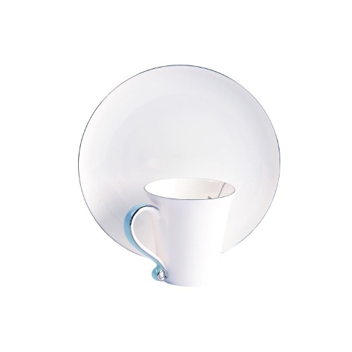 Кружка Valerie Concept CUP ALICE BLU