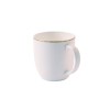 Кружка Valerie Concept CUP 2 UNI WHT