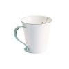 Кружка Valerie Concept CUP ALICE BLU