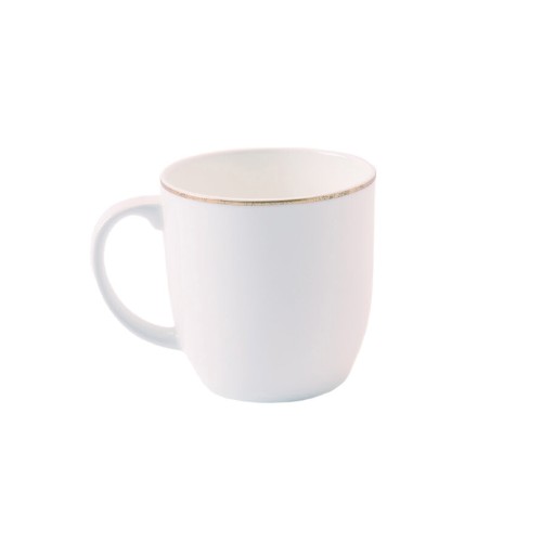 Кружка Valerie Concept CUP 2 UNI WHT