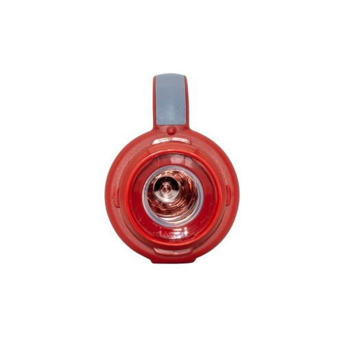 Термос со стеклянной колбой тм THERMOS PICNIC 40 Series Red 1,0L