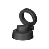 Термос из нерж. стали тм THERMOS ROB-500 KKI0,5 L