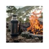 Термос из нерж. стали тм THERMOS 2520GM Stainless Steel Vacuum Flask  1.2L