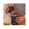 Термос из нерж.стали тм THERMOS JEB-500 NB 0,5L