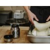 Термос для еды, вакуумный, бытовой, тм "bobber". Объем 0.47 литра. Артикул Jerrycan-470 Glossy