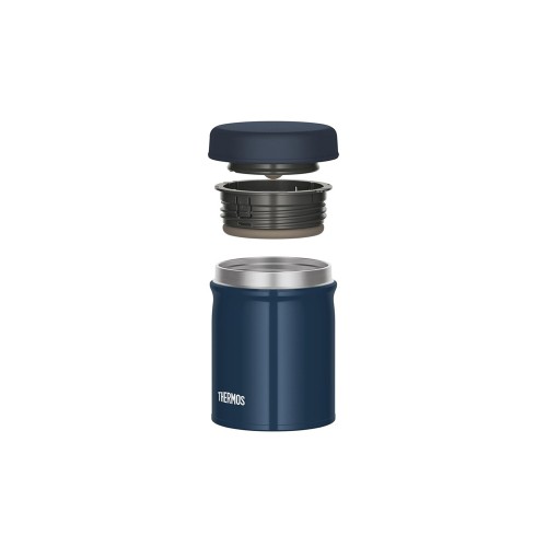 Термос из нерж.стали тм THERMOS JEB-500 NB 0,5L