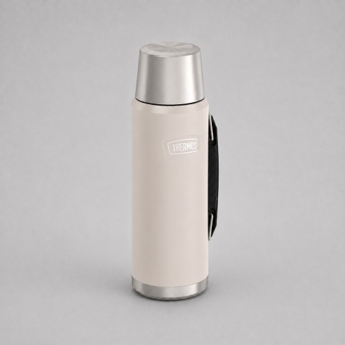 Термос из нерж. стали тм THERMOS IS-210 SN 1.2L