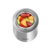 Термос для еды из нерж. стали тм THERMOS NS-340  BK0,47L