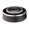 Термос для еды из нерж. стали тм THERMOS NS-340  BK0,47L