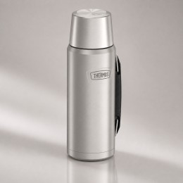 Термос из нерж. стали тм THERMOS IS-210 MS 1.2L