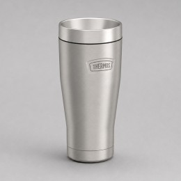 Термокружка из нерж. стали тм THERMOS IS-1012 MS 0.47L