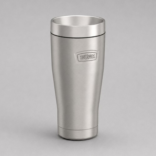 Термокружка из нерж. стали тм THERMOS IS-1012 MS 0.47L