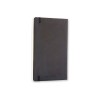 Записная книжка Moleskine Classic Soft (нелинованный), Large (13х21см), черный