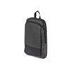 Расширяющийся рюкзак Slimbag для ноутбука 15,6", серый
