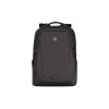 Рюкзак WENGER MX Professional 16”, серый, 100% полиэстер, 33х21х45 см, 21 л