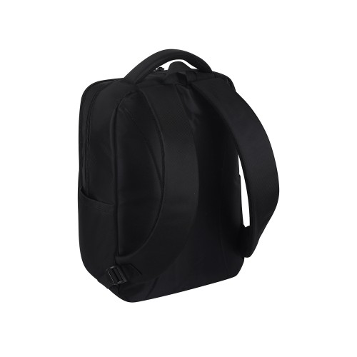 Рюкзак Eberhart Backpack черный EBH29736-B-14"