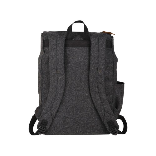 Рюкзак Campster 15", темно-серый