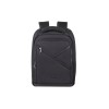 RIVACASE 8126 black ECO рюкзак для MacBook Air 15 и ноутбука 14" / 6