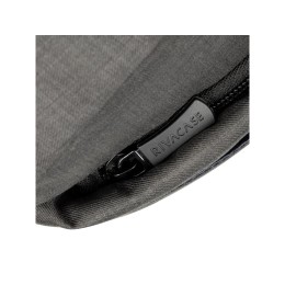 RIVACASE 8363 black рюкзак для ноутбука 15.6" / 6