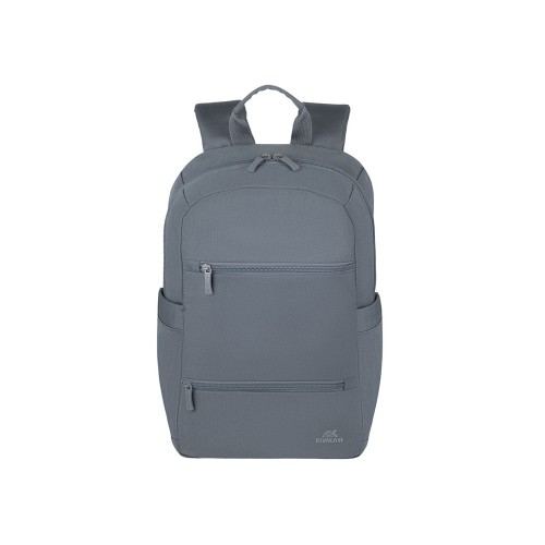 RIVACASE 8264 dark grey рюкзак для ноутбука 13,3-14" / 6