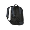 Рюкзак WENGER Oryson 16", серый/чёрный, переработанный ПЭТ/Полиэстер, 32х45х19 см, 25 л.