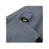 RIVACASE 7567 dark grey рюкзак для ноутубука 17.3"