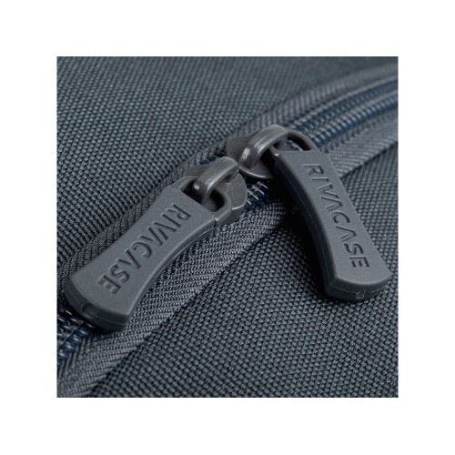 RIVACASE 8264 dark grey рюкзак для ноутбука 13,3-14" / 6