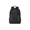 Рюкзак WENGER XE Tryal 15.6", черный, переработанный ПЭТ/Полиэстер, 31х20х44 см, 23 л.