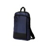 Расширяющийся рюкзак Slimbag для ноутбука 15,6", синий
