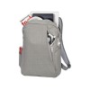 Рюкзак Zip для ноутбука 15", серый