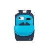 RIVACASE 7764 dark blue рюкзак для ноутбука 15.6" / 6