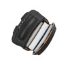 RIVACASE 8164 black ECO рюкзак для ноутбука 17.3" / 4