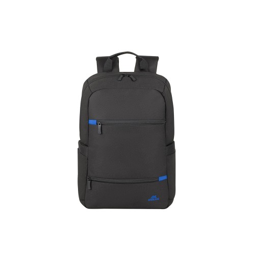RIVACASE 8265 black Laptop рюкзак для ноутбука 15.6" / 6