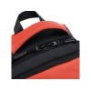 Рюкзак спортивный TORBER ЭКСТРИМ 18", оранжевый/чёрный, 31 х 12 х 46 см, 17л