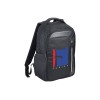 Рюкзак Ravy для ноутбука 15.6" с защитой RFID, черный