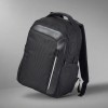 Рюкзак Ravy для ноутбука 15.6" с защитой RFID, черный