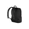 Рюкзак WENGER XE Tryal 15.6", черный, переработанный ПЭТ/Полиэстер, 31х20х44 см, 23 л.