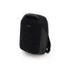 Рюкзак Eberhart Legacy черный USB полиэстер E11-009-007