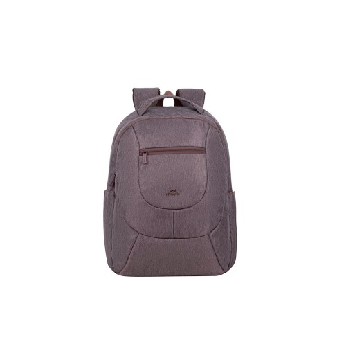 RIVACASE 7761 mocha рюкзак для ноутбука 15.6" / 6