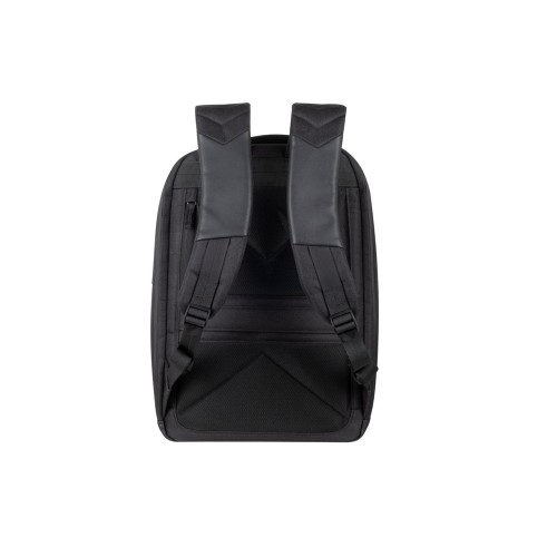 RIVACASE 8126 black ECO рюкзак для MacBook Air 15 и ноутбука 14" / 6