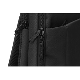 Рюкзак Dandy с отделением для ноутбука 15.6", черный